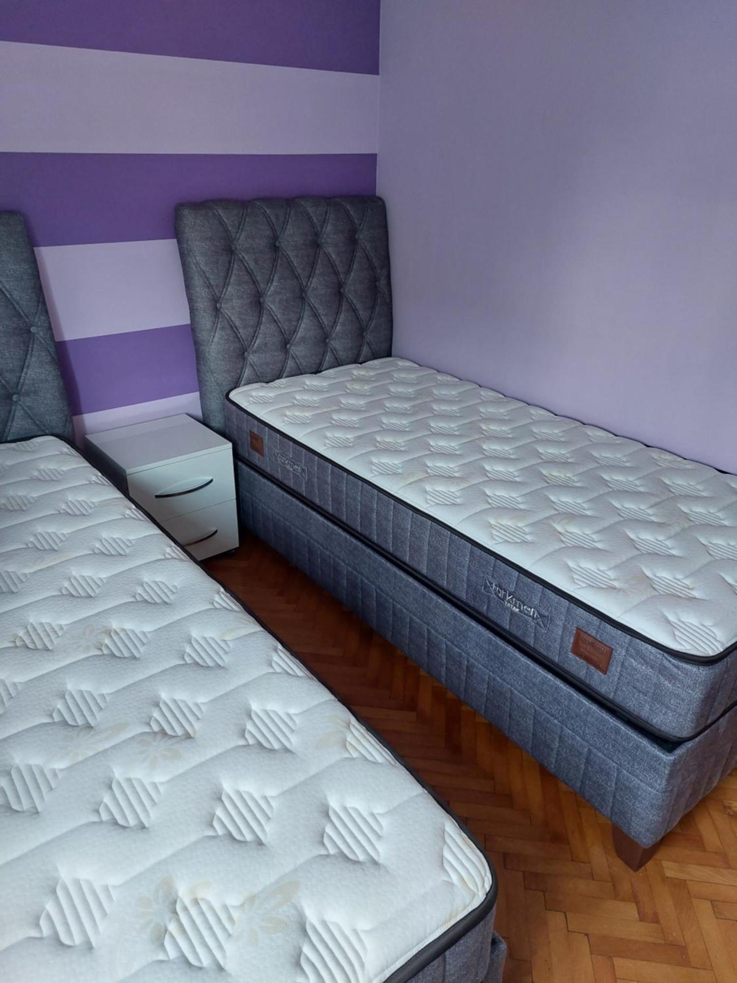 Apartment Branka Budva Ngoại thất bức ảnh
