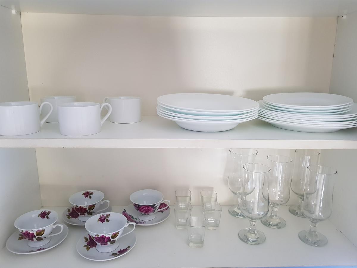 Apartment Branka Budva Ngoại thất bức ảnh