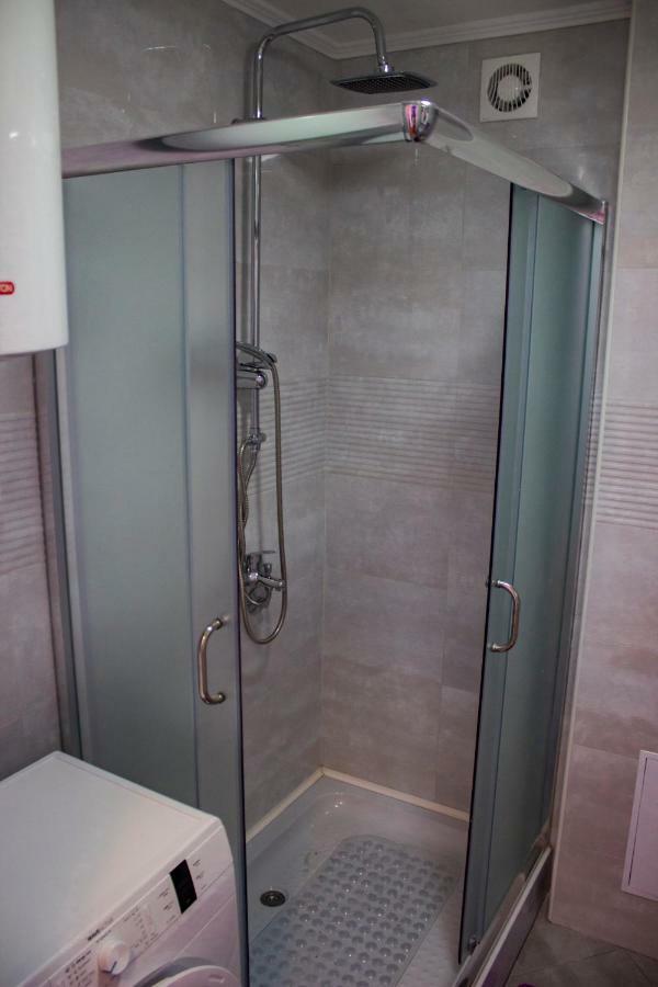 Apartment Branka Budva Ngoại thất bức ảnh
