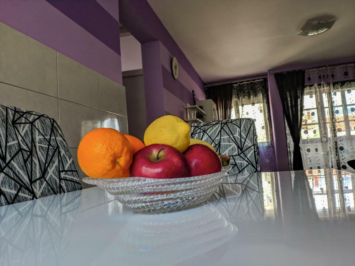 Apartment Branka Budva Ngoại thất bức ảnh
